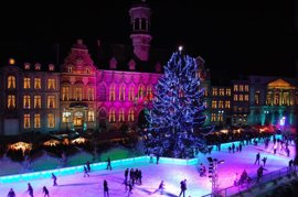 Foto: TURISMO DE VALONIA