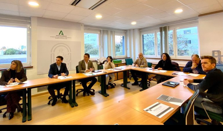 Es Andalucía - Cádiz