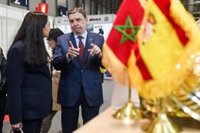 España firmará este jueves dos memorandos de cooperación con Marruecos, uno agrícola y otro pesquero