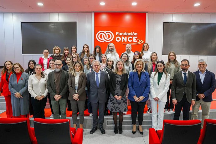 El 'Programa Radia' de Fundación ONCE arranca su VI edición