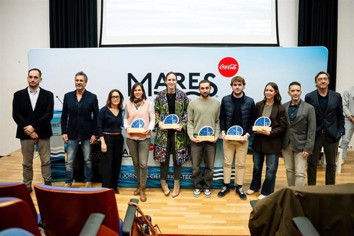 Analizan en una jornada de Mares Circulares retos y avances en la conservación y protección de ecosistemas marinos.