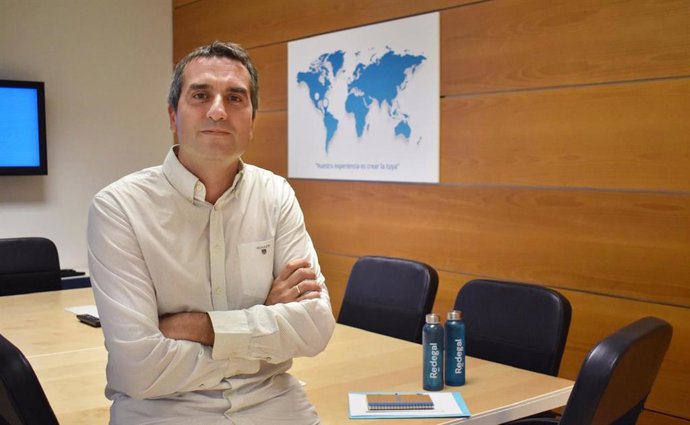 Javier Castiñeiras, CDO