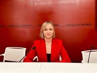 El PSOE de Santiago propone destinar a bomberos y policías las "vacantes" por el traspaso de un servicio municipal