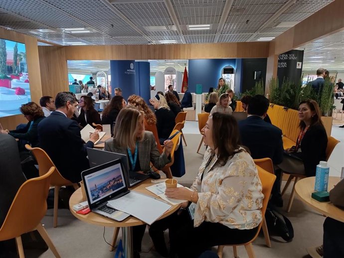 Marbella refuerza su posición en el mercado del lujo en una nueva edición de ILTM de Cannes
