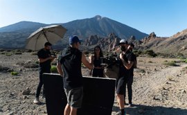 Foto: CLÚSTER AUDIOVISUAL DE CANARIAS - Archivo