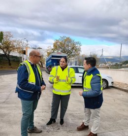 Es Andalucía - Córdoba