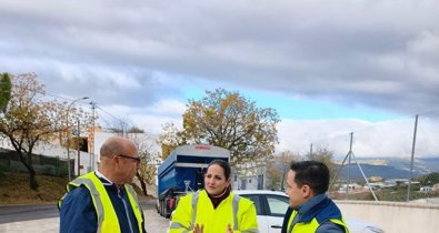 Es Andalucía - Córdoba