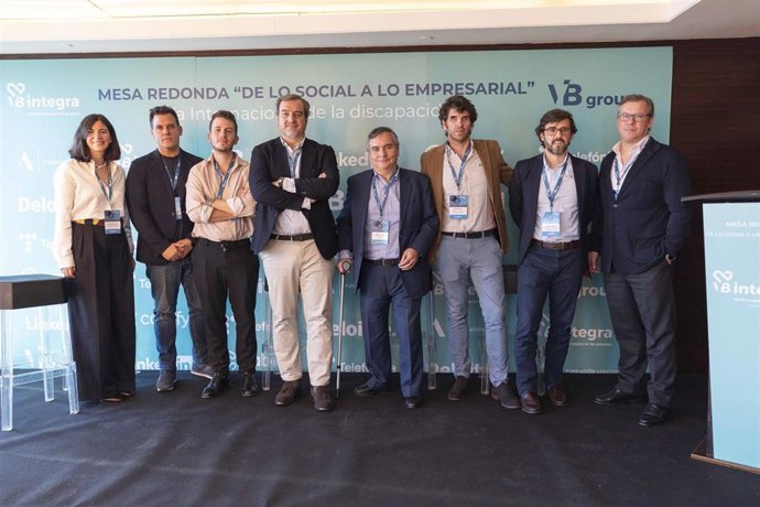 VB Integra analiza cómo impulsar modelos donde la discapacidad tenga presencia real en espacios de liderazgo