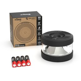 La baliza FaseLight homologada