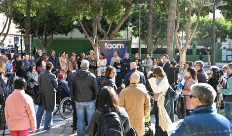 Diputación de Almería