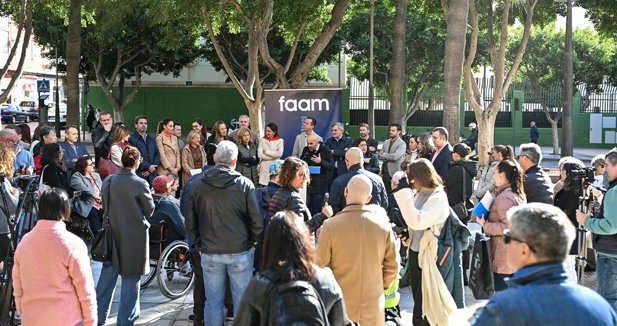 Diputación de Almería