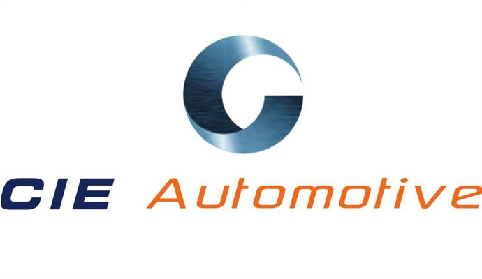 Archivo - Logo de  Cie Automotive 