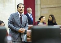 La Junta pone el acuerdo con sindicatos sobre empleo público como ejemplo de diálogo