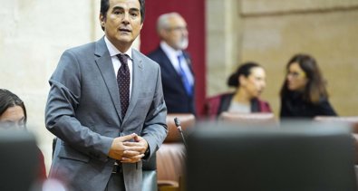 Es Andalucía - Sevilla