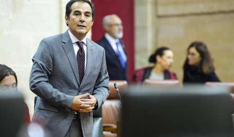 Es Andalucía - Sevilla