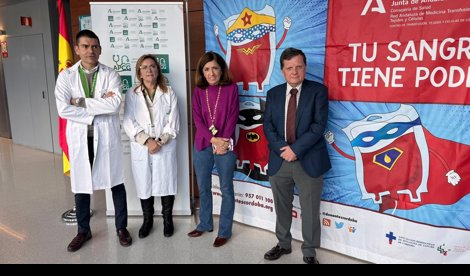 Es Andalucía - Córdoba