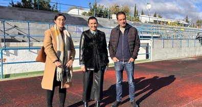 Es Andalucía - Córdoba