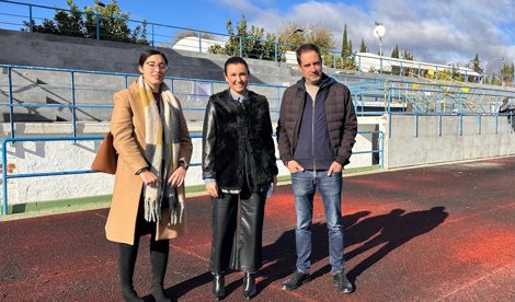 Es Andalucía - Córdoba