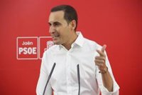 PSOE defiende que la reactivación industrial de Linares (Jaén) y de la provincia tiene sello socialista