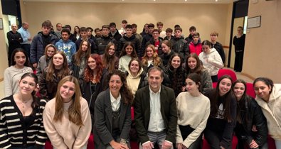 Es Andalucía - Jaén