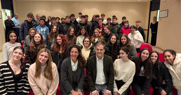 Es Andalucía - Jaén