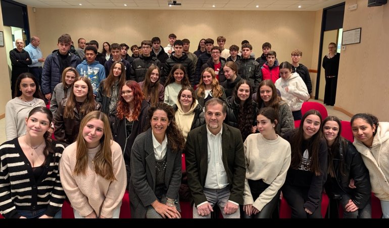 Es Andalucía - Jaén