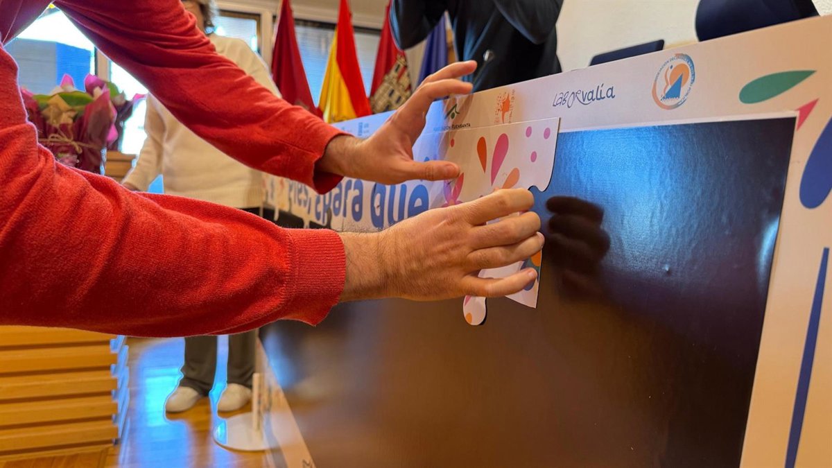 Personas con discapacidad intelectual demandan apoyos reales para participar activamente en la sociedad de C-LM