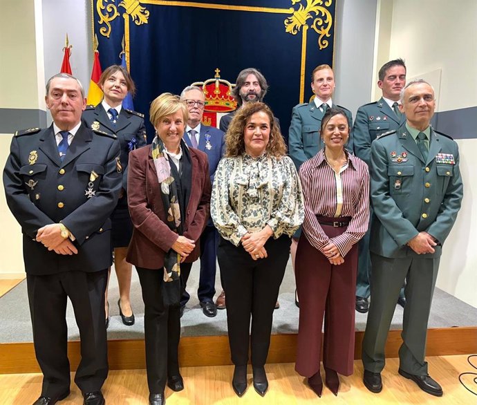 Arraiz: "Ante la nostalgia peligrosa hacia tiempos pasados debemos reivindicar que España eligió la libertad"