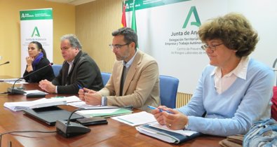 Es Andalucía - Huelva