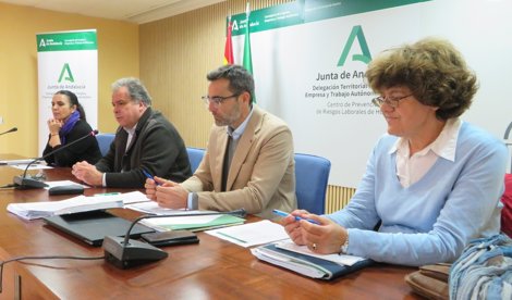 Es Andalucía - Huelva