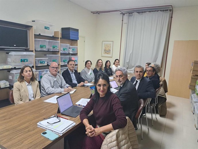 Educación busca avanzar en Menorca en el consenso sobre el decreto de comedores