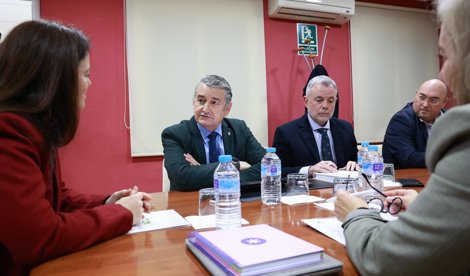 Es Andalucía - Sevilla