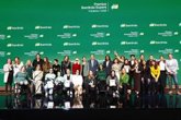 Foto: Iberdrola celebra la VI edición de los Premios Iberdrola Supera, con los que fomenta el deporte femenino
