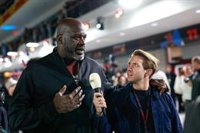 Tom Brady, Wayne Gretzky, Aaron Judge y Shaquille O'Neal ayudarán en el sorteo del Mundial 2026