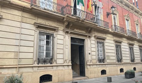 Diputación de Almería