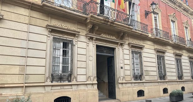 Diputación de Almería