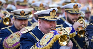 Es Andalucía - Sevilla