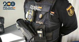 Foto: POLICÍA NACIONAL