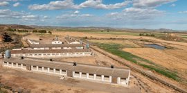 Foto: GOBIERNO DE ARAGÓN