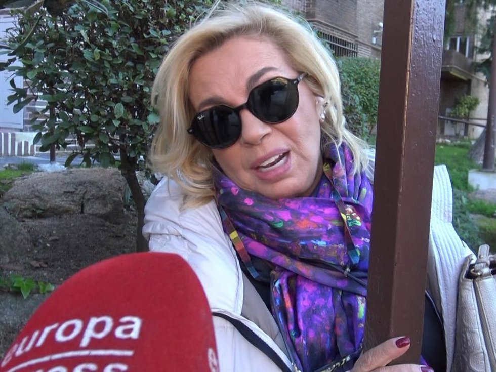 Carmen Borrego