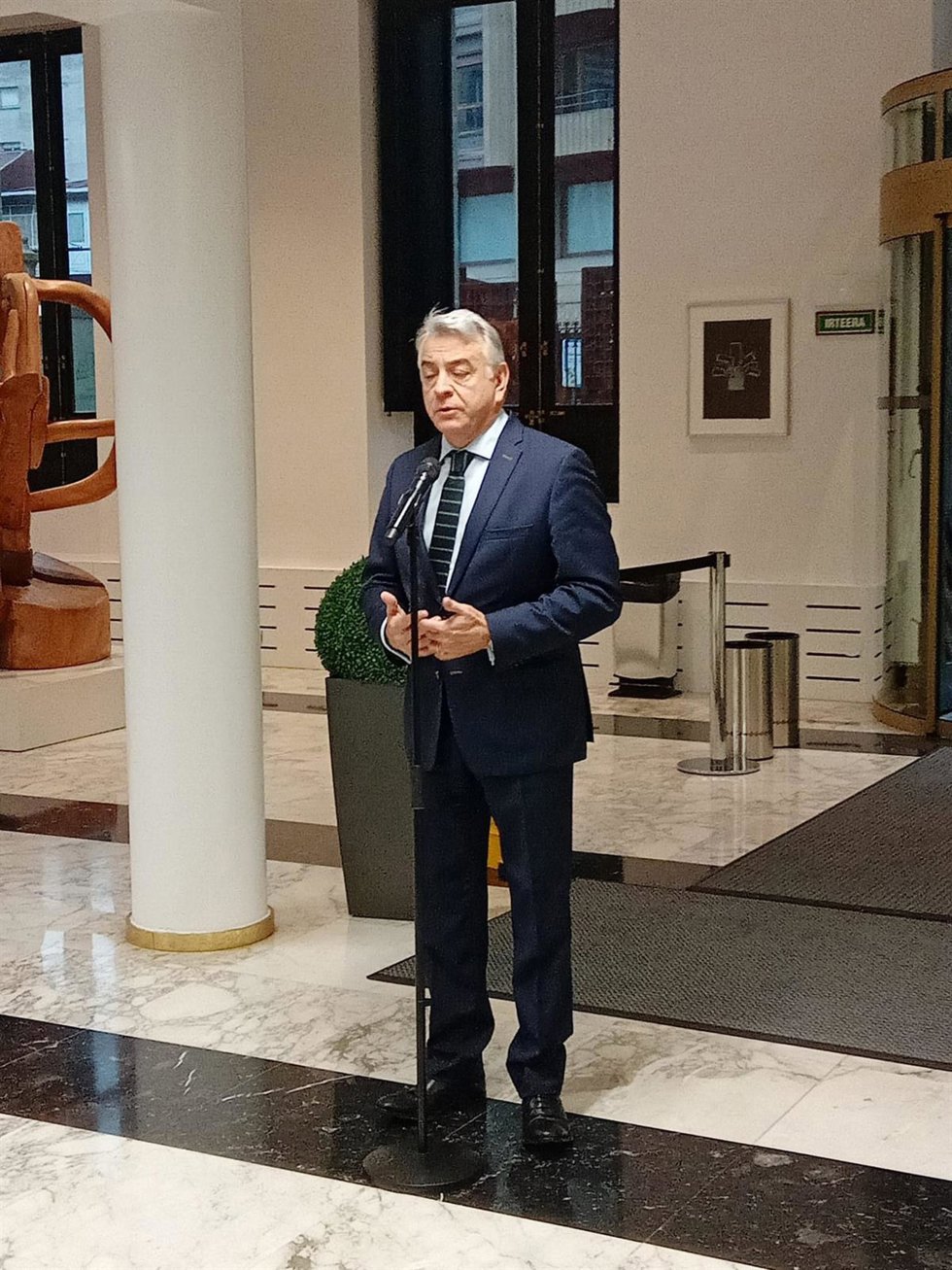 Javier de Andrés