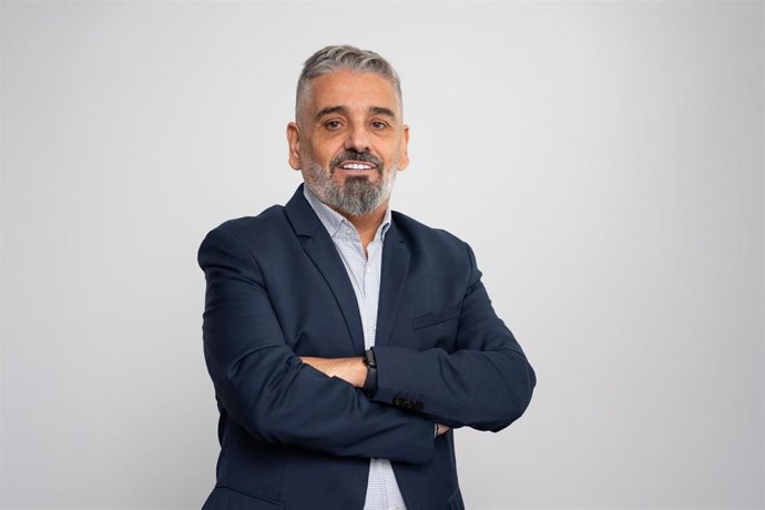 Jumbo Tours asciende a Gabriel Fiol a nuevo director comercial y de Marketing.