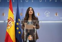 Vox reprocha al PSOE que "pierda" denuncias por abuso sexual: "No son capaces ni de poner orden en su propio partido"
