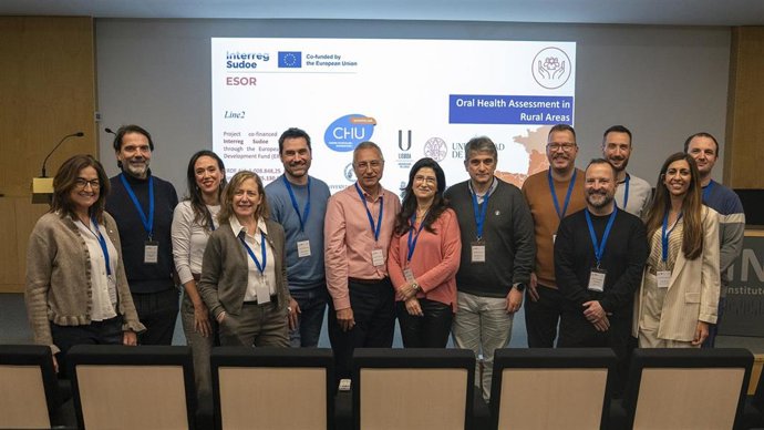 Investigadores del Incliva