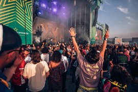 Foto: ROBERTO ALMELA/WARM UP - Archivo