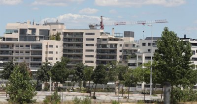 Construcción y vivienda