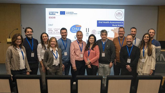 Investigadores del Incliva