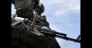 Reino Unido tilda de "inexacto" el anuncio de Rusia sobre la toma del control de la estratégica Pokrovsk, en Ucrania