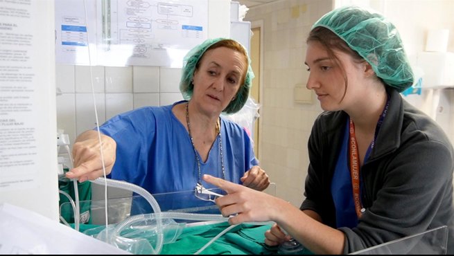 Es Andalucía - Sevilla