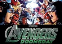 Filtrados los 4 equipos de superhéroes de Vengadores: Doomsday